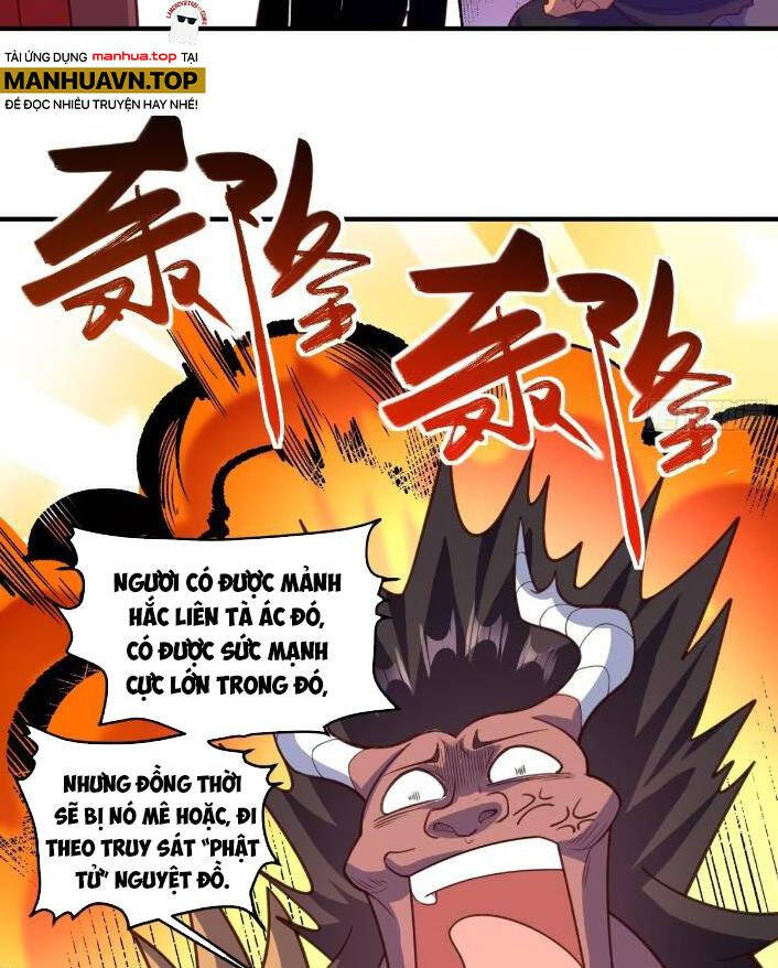 Nguyên Lai Ta Là Tu Tiên Đại Lão Chap 290 - Next Chap 291