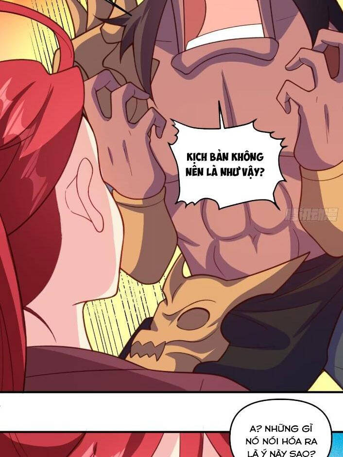 Nguyên Lai Ta Là Tu Tiên Đại Lão Chap 290 - Next Chap 291