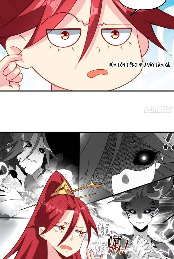 Nguyên Lai Ta Là Tu Tiên Đại Lão Chap 290 - Next Chap 291