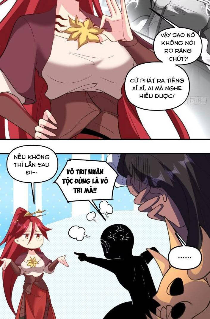 Nguyên Lai Ta Là Tu Tiên Đại Lão Chap 290 - Next Chap 291
