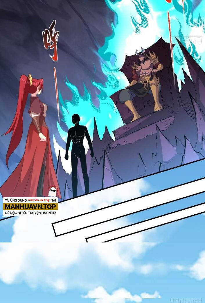 Nguyên Lai Ta Là Tu Tiên Đại Lão Chap 290 - Next Chap 291