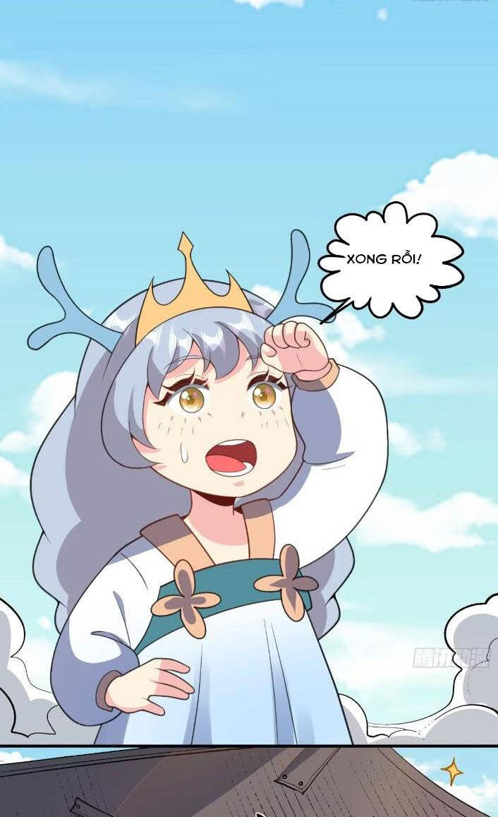 Nguyên Lai Ta Là Tu Tiên Đại Lão Chap 290 - Next Chap 291