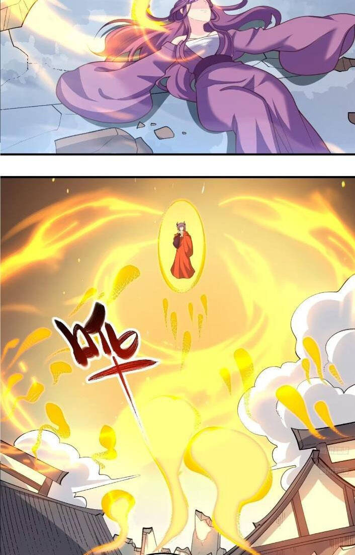 Nguyên Lai Ta Là Tu Tiên Đại Lão Chap 290 - Next Chap 291
