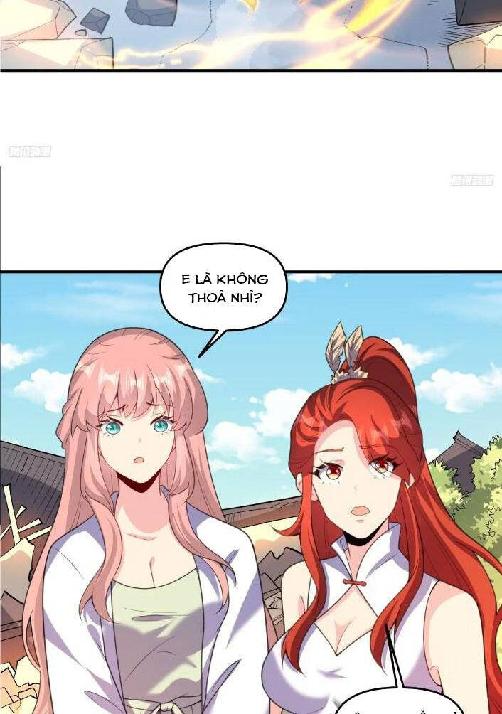 Nguyên Lai Ta Là Tu Tiên Đại Lão Chap 290 - Next Chap 291