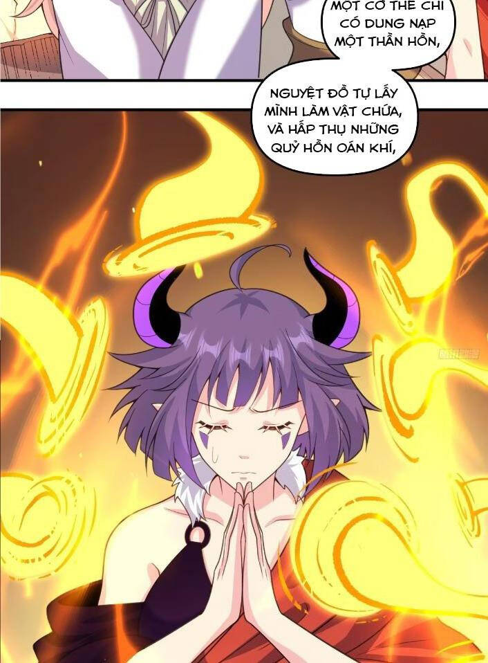 Nguyên Lai Ta Là Tu Tiên Đại Lão Chap 290 - Next Chap 291
