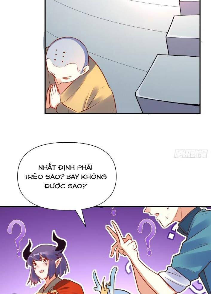 Nguyên Lai Ta Là Tu Tiên Đại Lão Chap 291 - Next Chap 292