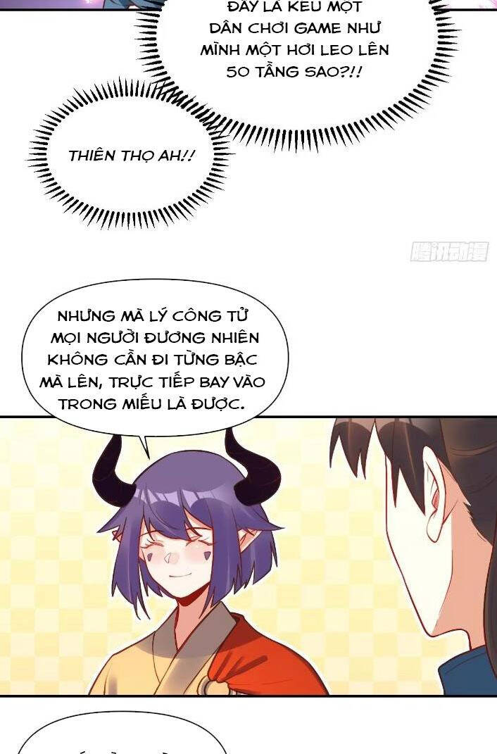 Nguyên Lai Ta Là Tu Tiên Đại Lão Chap 291 - Next Chap 292