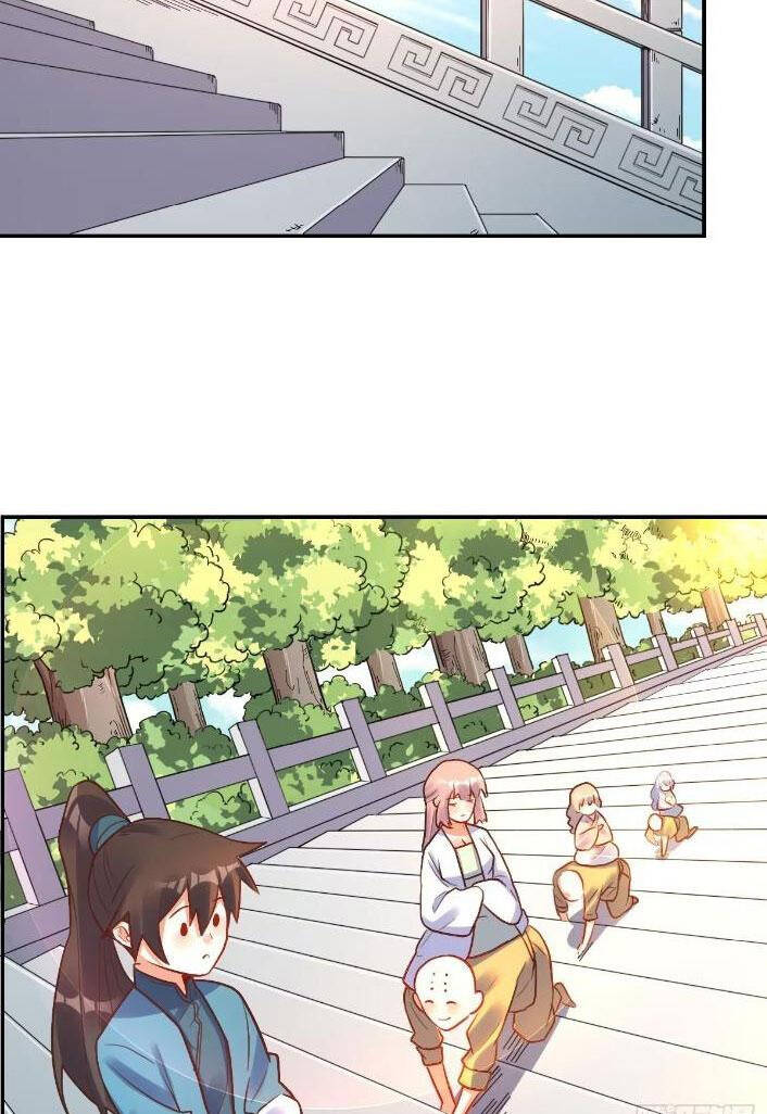 Nguyên Lai Ta Là Tu Tiên Đại Lão Chap 291 - Next Chap 292