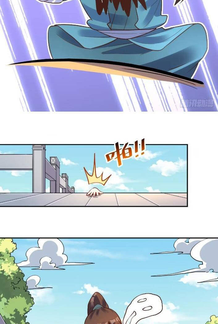 Nguyên Lai Ta Là Tu Tiên Đại Lão Chap 291 - Next Chap 292