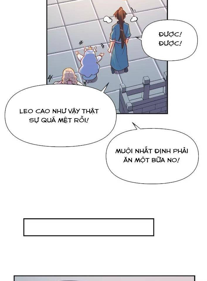 Nguyên Lai Ta Là Tu Tiên Đại Lão Chap 291 - Next Chap 292
