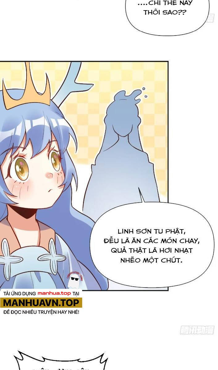Nguyên Lai Ta Là Tu Tiên Đại Lão Chap 291 - Next Chap 292