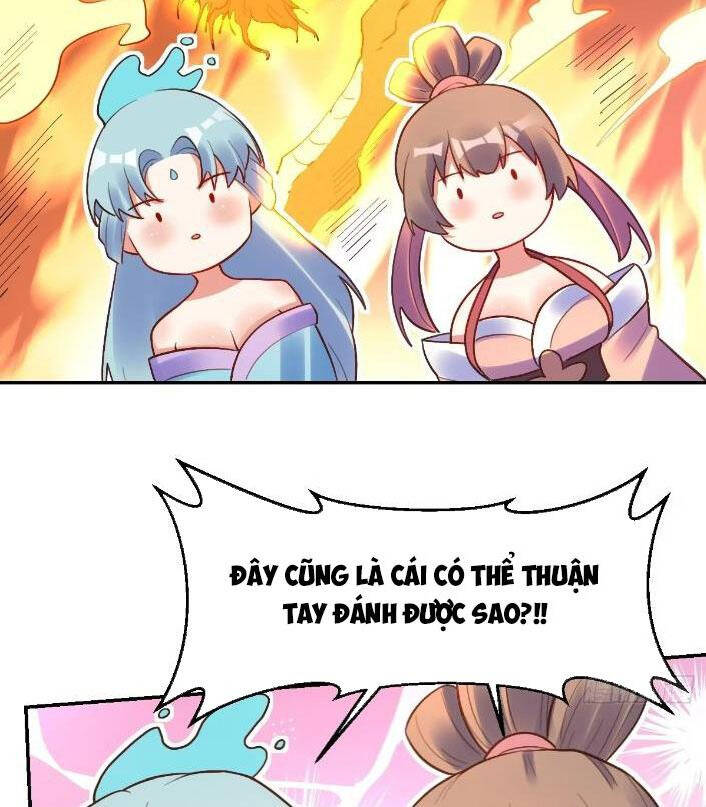 Nguyên Lai Ta Là Tu Tiên Đại Lão Chap 291 - Next Chap 292