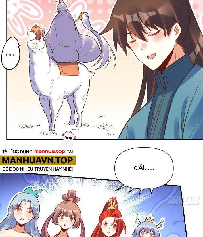 Nguyên Lai Ta Là Tu Tiên Đại Lão Chap 291 - Next Chap 292