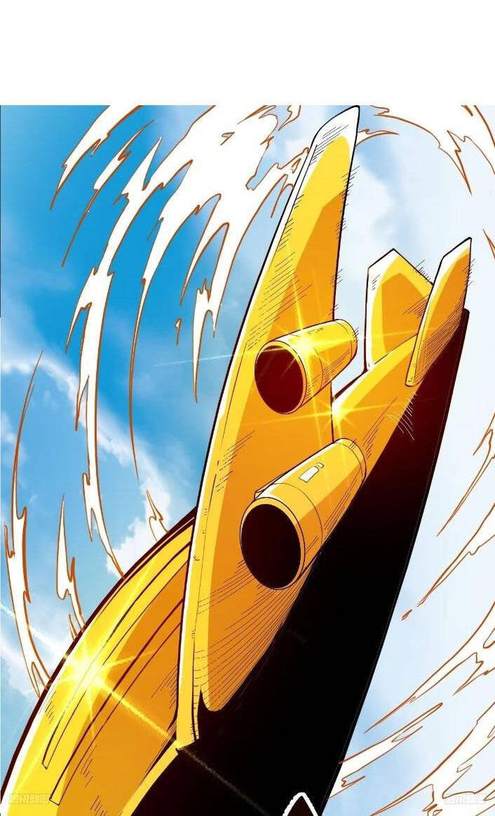 Nguyên Lai Ta Là Tu Tiên Đại Lão Chap 291 - Next Chap 292