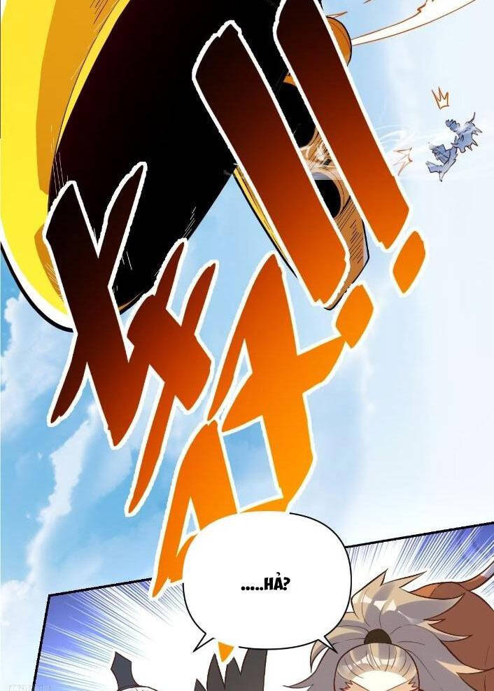 Nguyên Lai Ta Là Tu Tiên Đại Lão Chap 291 - Next Chap 292