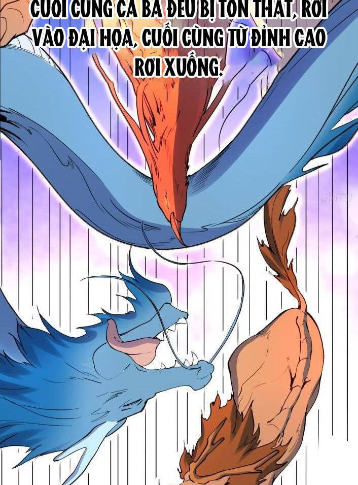Nguyên Lai Ta Là Tu Tiên Đại Lão Chap 292 - Next Chap 293