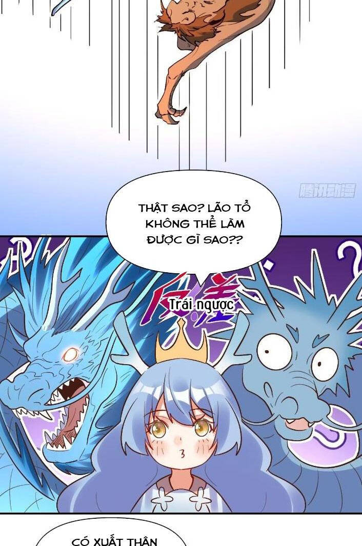 Nguyên Lai Ta Là Tu Tiên Đại Lão Chap 292 - Next Chap 293