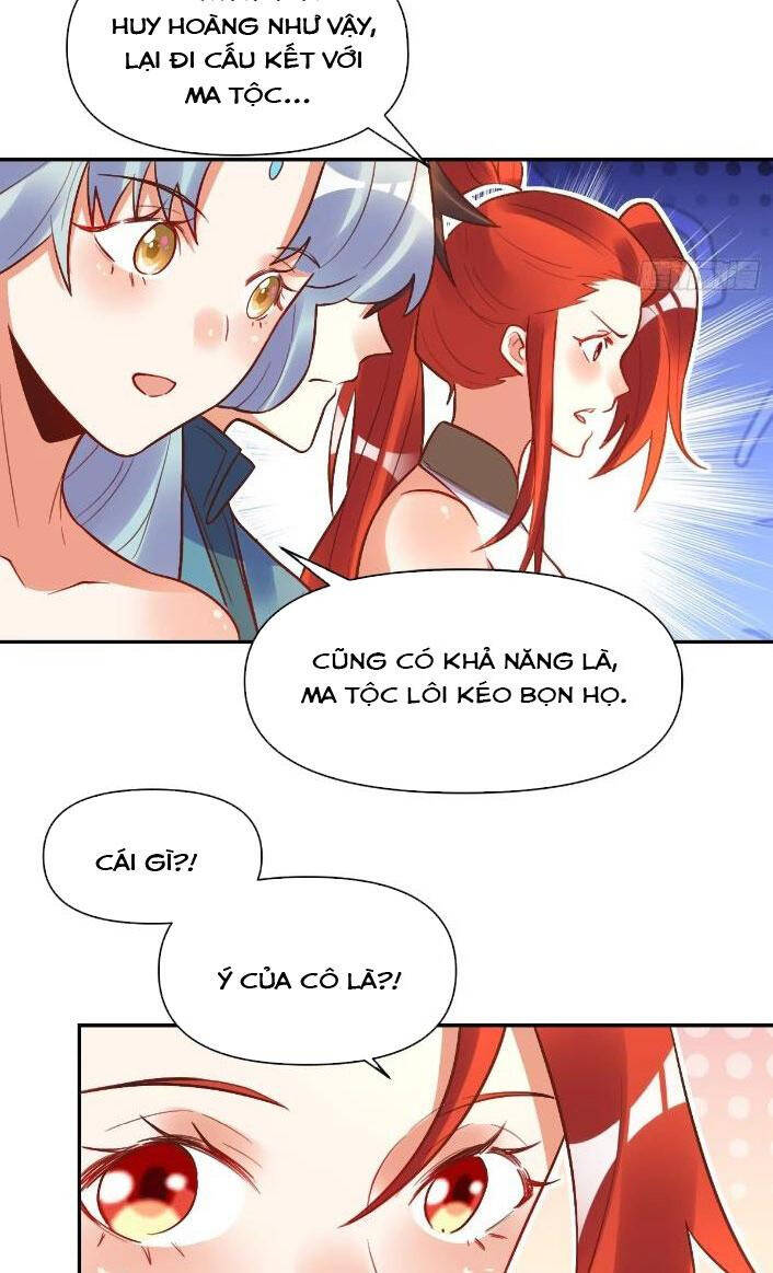 Nguyên Lai Ta Là Tu Tiên Đại Lão Chap 292 - Next Chap 293