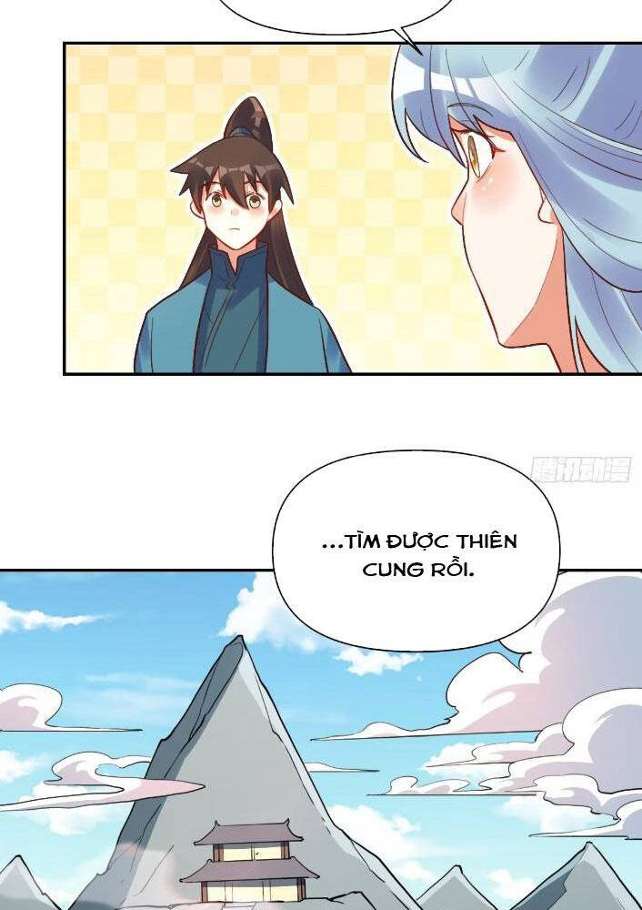 Nguyên Lai Ta Là Tu Tiên Đại Lão Chap 292 - Next Chap 293