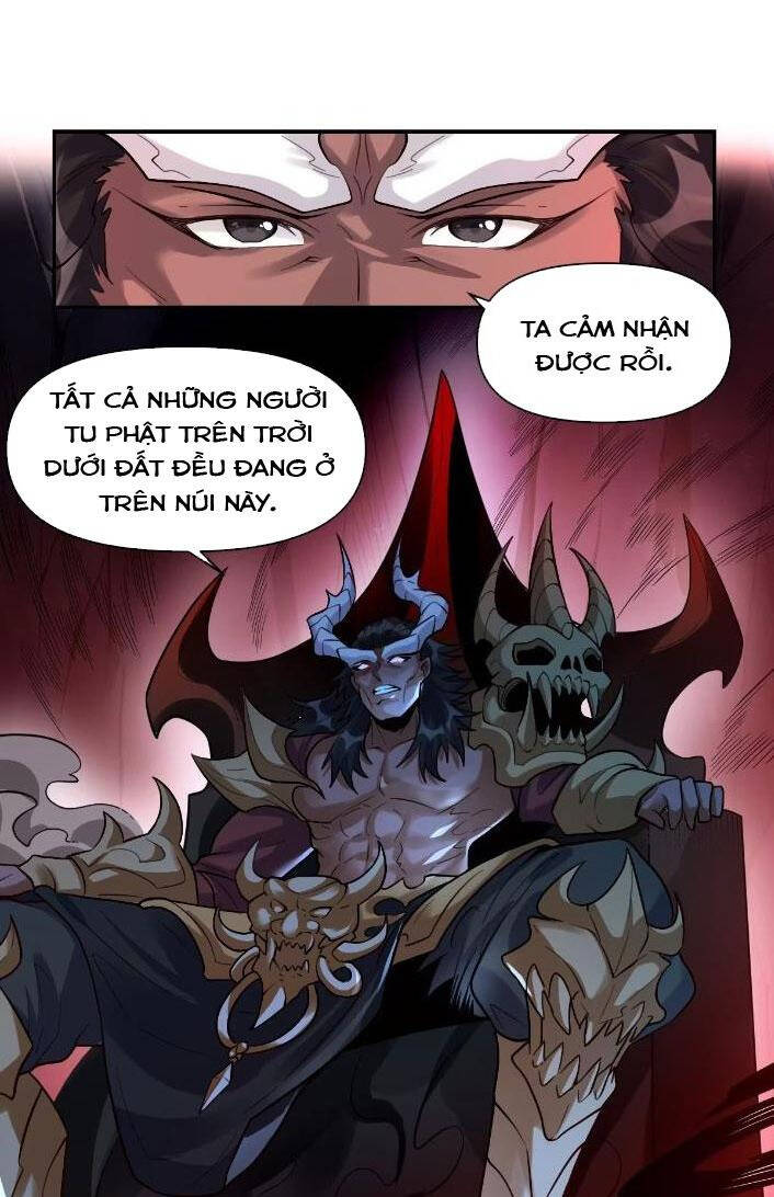 Nguyên Lai Ta Là Tu Tiên Đại Lão Chap 292 - Next Chap 293