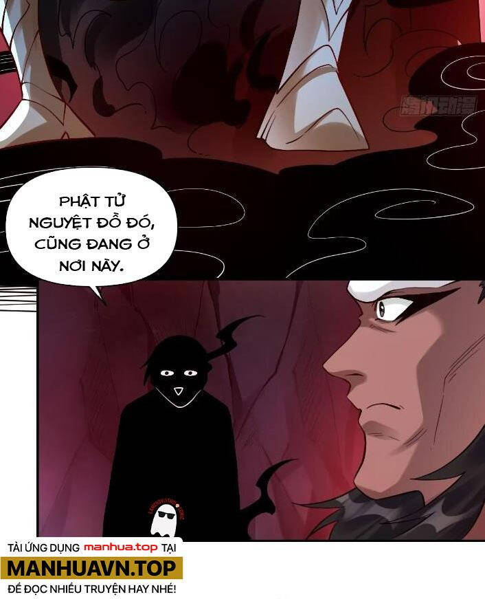 Nguyên Lai Ta Là Tu Tiên Đại Lão Chap 292 - Next Chap 293
