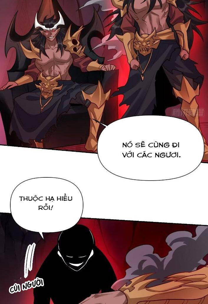 Nguyên Lai Ta Là Tu Tiên Đại Lão Chap 292 - Next Chap 293