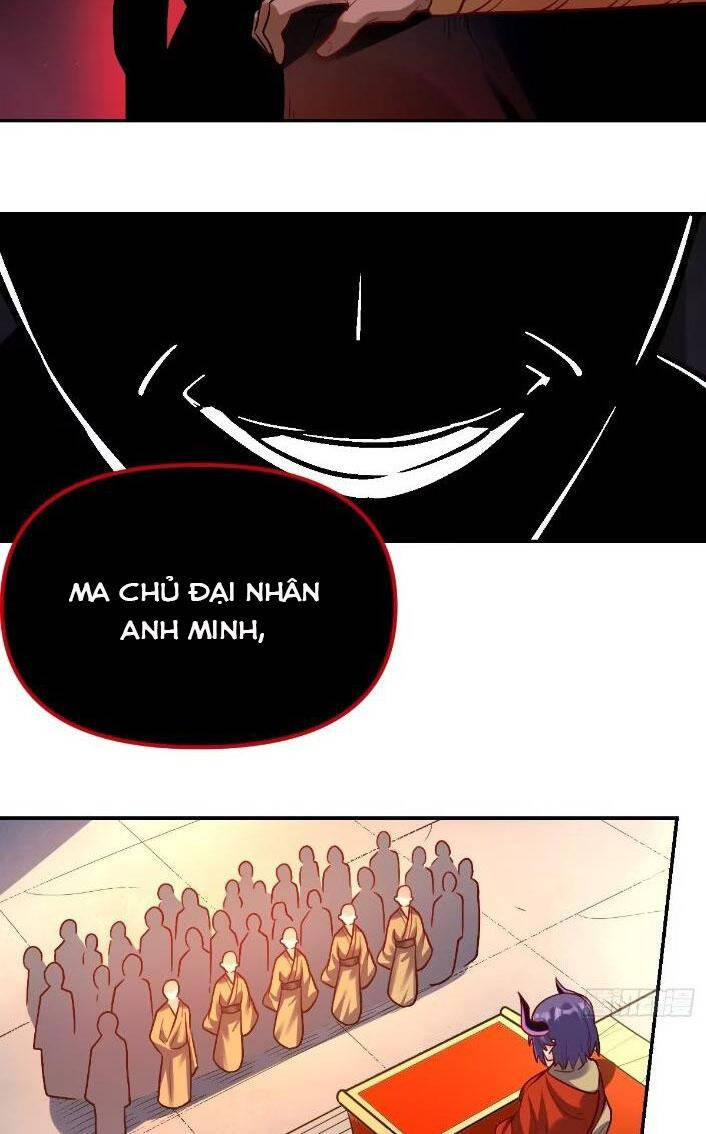 Nguyên Lai Ta Là Tu Tiên Đại Lão Chap 292 - Next Chap 293