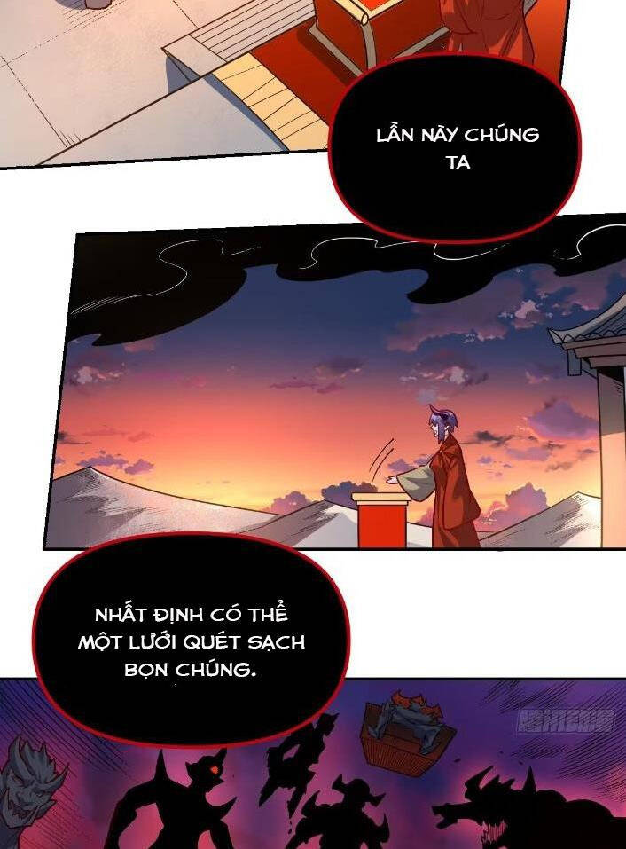 Nguyên Lai Ta Là Tu Tiên Đại Lão Chap 292 - Next Chap 293