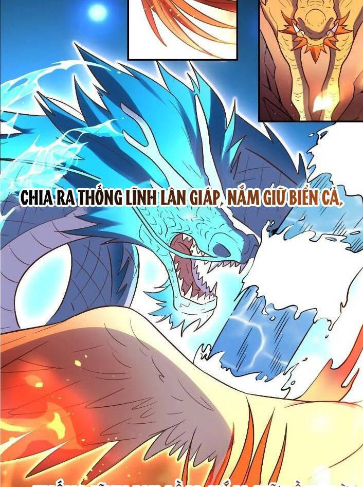 Nguyên Lai Ta Là Tu Tiên Đại Lão Chap 292 - Next Chap 293