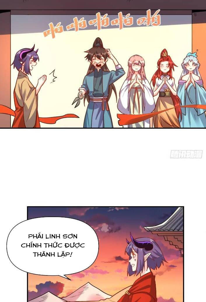Nguyên Lai Ta Là Tu Tiên Đại Lão Chap 292 - Next Chap 293