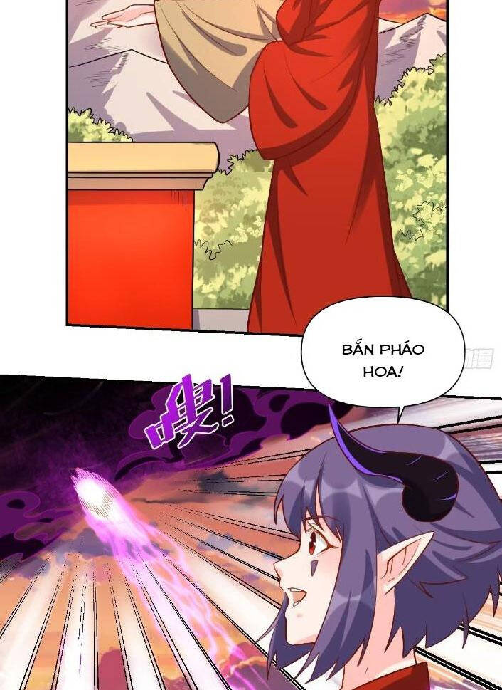 Nguyên Lai Ta Là Tu Tiên Đại Lão Chap 292 - Next Chap 293