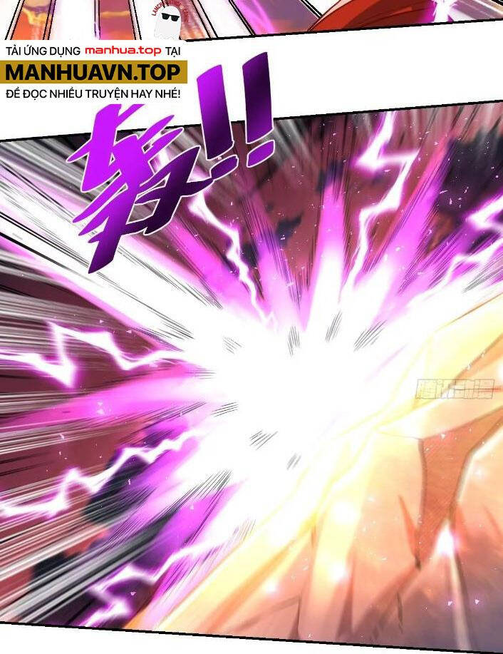 Nguyên Lai Ta Là Tu Tiên Đại Lão Chap 292 - Next Chap 293