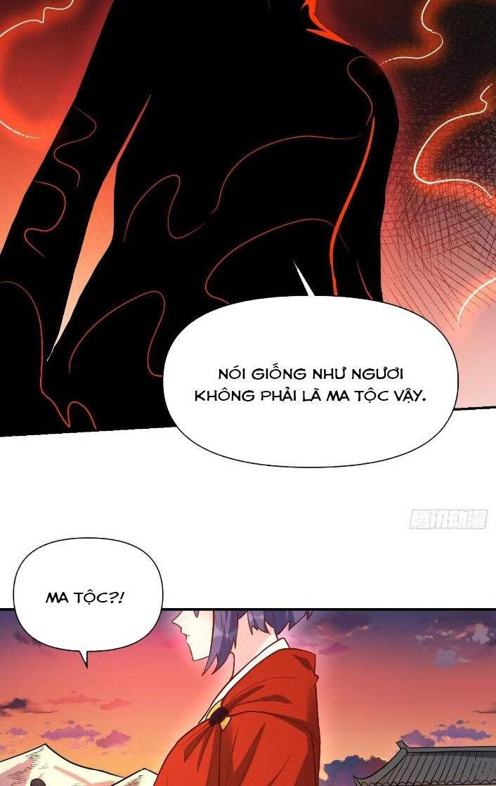 Nguyên Lai Ta Là Tu Tiên Đại Lão Chap 292 - Next Chap 293
