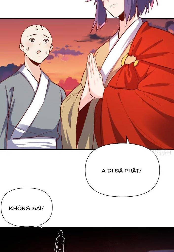 Nguyên Lai Ta Là Tu Tiên Đại Lão Chap 292 - Next Chap 293