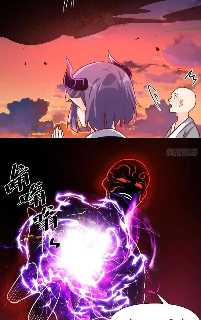 Nguyên Lai Ta Là Tu Tiên Đại Lão Chap 292 - Next Chap 293