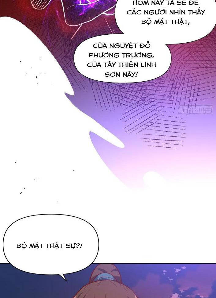 Nguyên Lai Ta Là Tu Tiên Đại Lão Chap 292 - Next Chap 293
