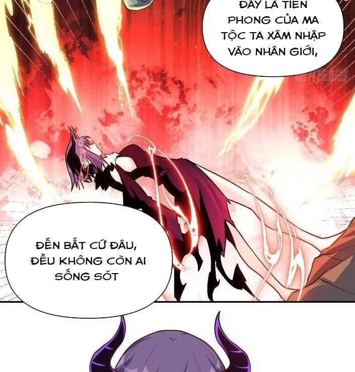 Nguyên Lai Ta Là Tu Tiên Đại Lão Chap 292 - Next Chap 293