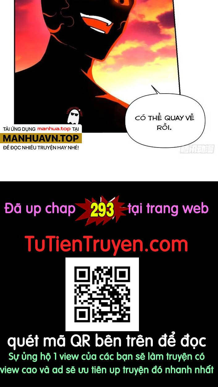 Nguyên Lai Ta Là Tu Tiên Đại Lão Chap 292 - Next Chap 293