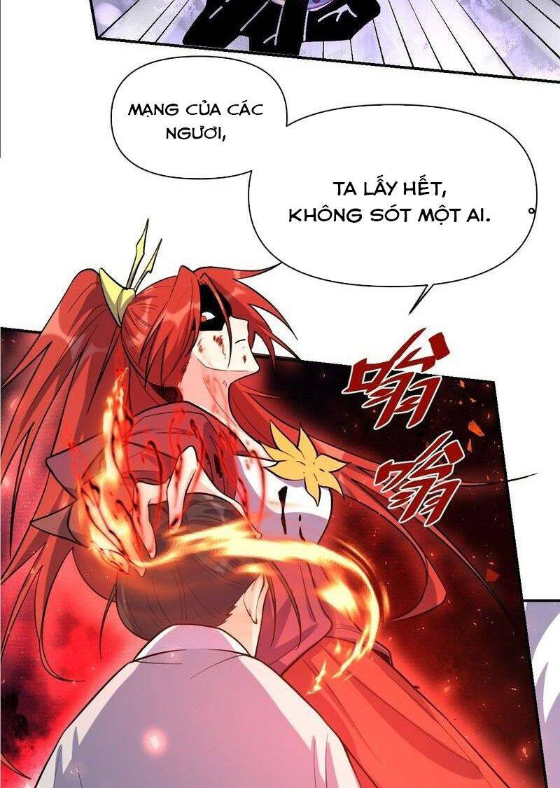 Nguyên Lai Ta Là Tu Tiên Đại Lão Chap 293 - Next Chap 294
