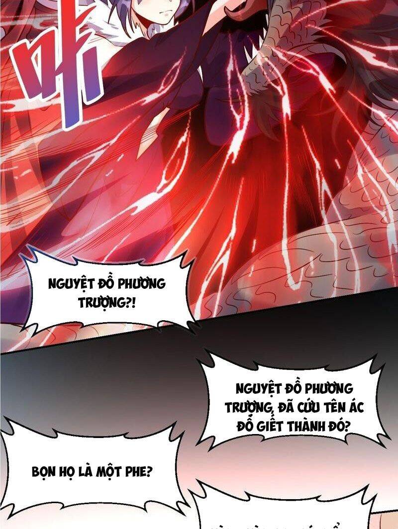 Nguyên Lai Ta Là Tu Tiên Đại Lão Chap 293 - Next Chap 294