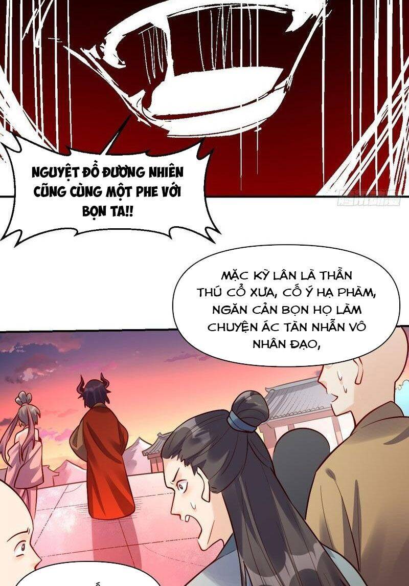 Nguyên Lai Ta Là Tu Tiên Đại Lão Chap 293 - Next Chap 294