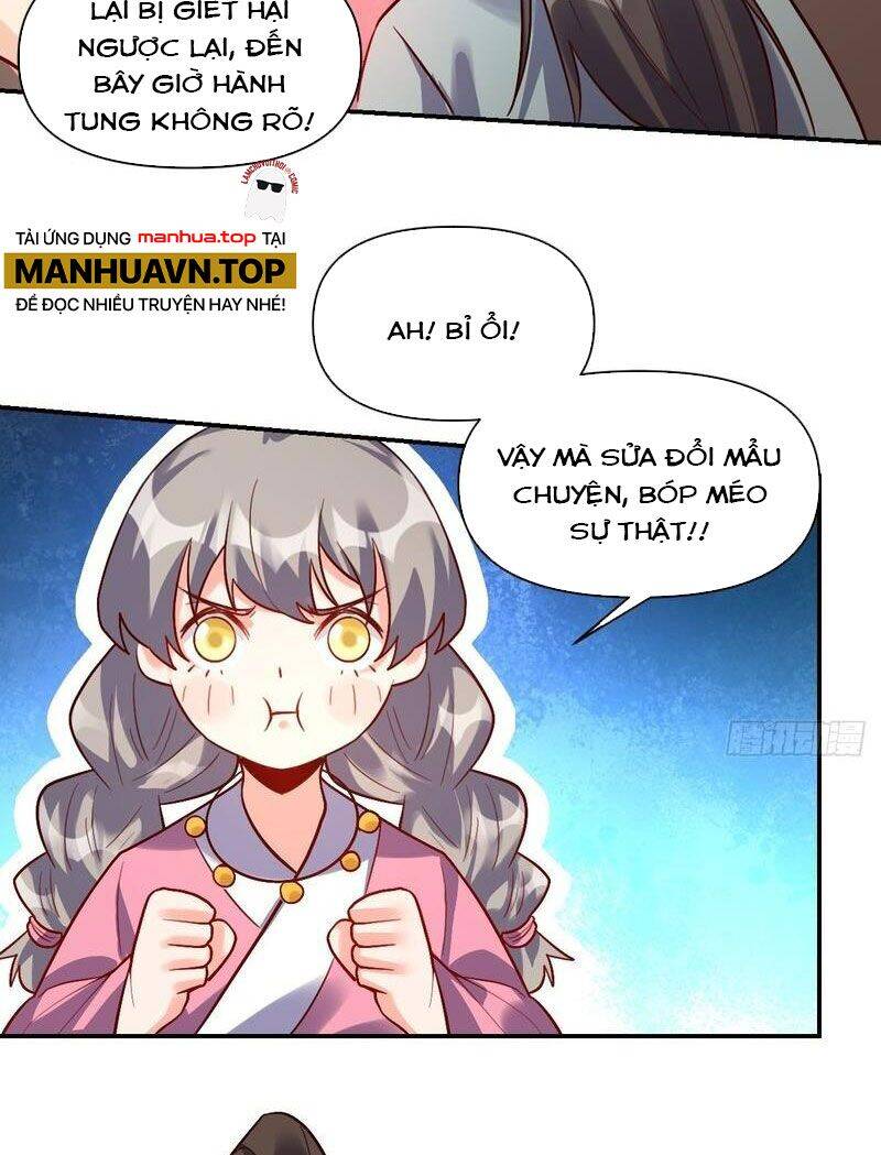 Nguyên Lai Ta Là Tu Tiên Đại Lão Chap 293 - Next Chap 294