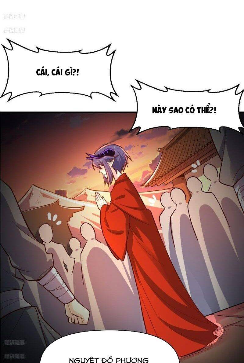 Nguyên Lai Ta Là Tu Tiên Đại Lão Chap 293 - Next Chap 294