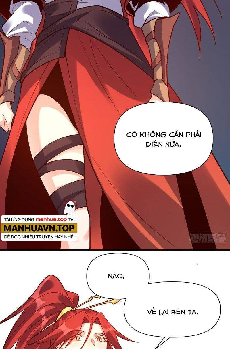 Nguyên Lai Ta Là Tu Tiên Đại Lão Chap 293 - Next Chap 294