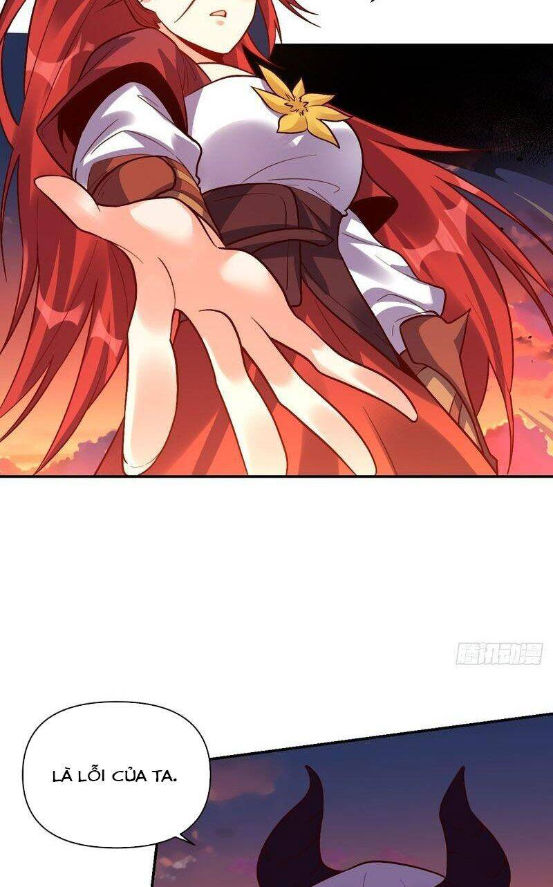 Nguyên Lai Ta Là Tu Tiên Đại Lão Chap 293 - Next Chap 294