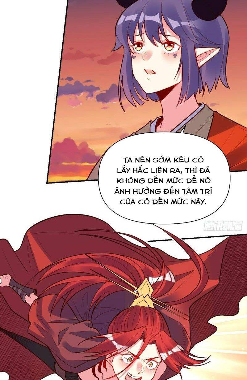 Nguyên Lai Ta Là Tu Tiên Đại Lão Chap 293 - Next Chap 294