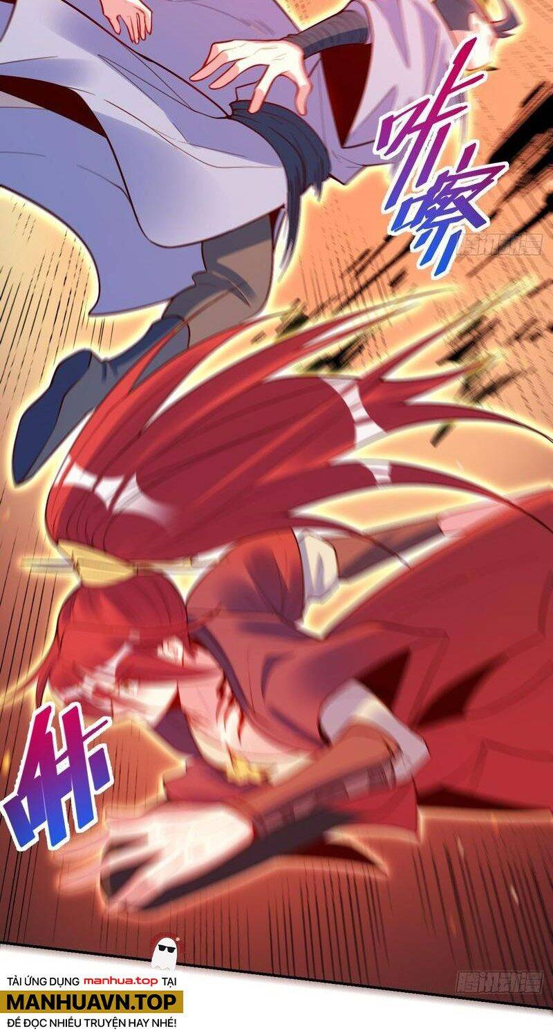 Nguyên Lai Ta Là Tu Tiên Đại Lão Chap 293 - Next Chap 294