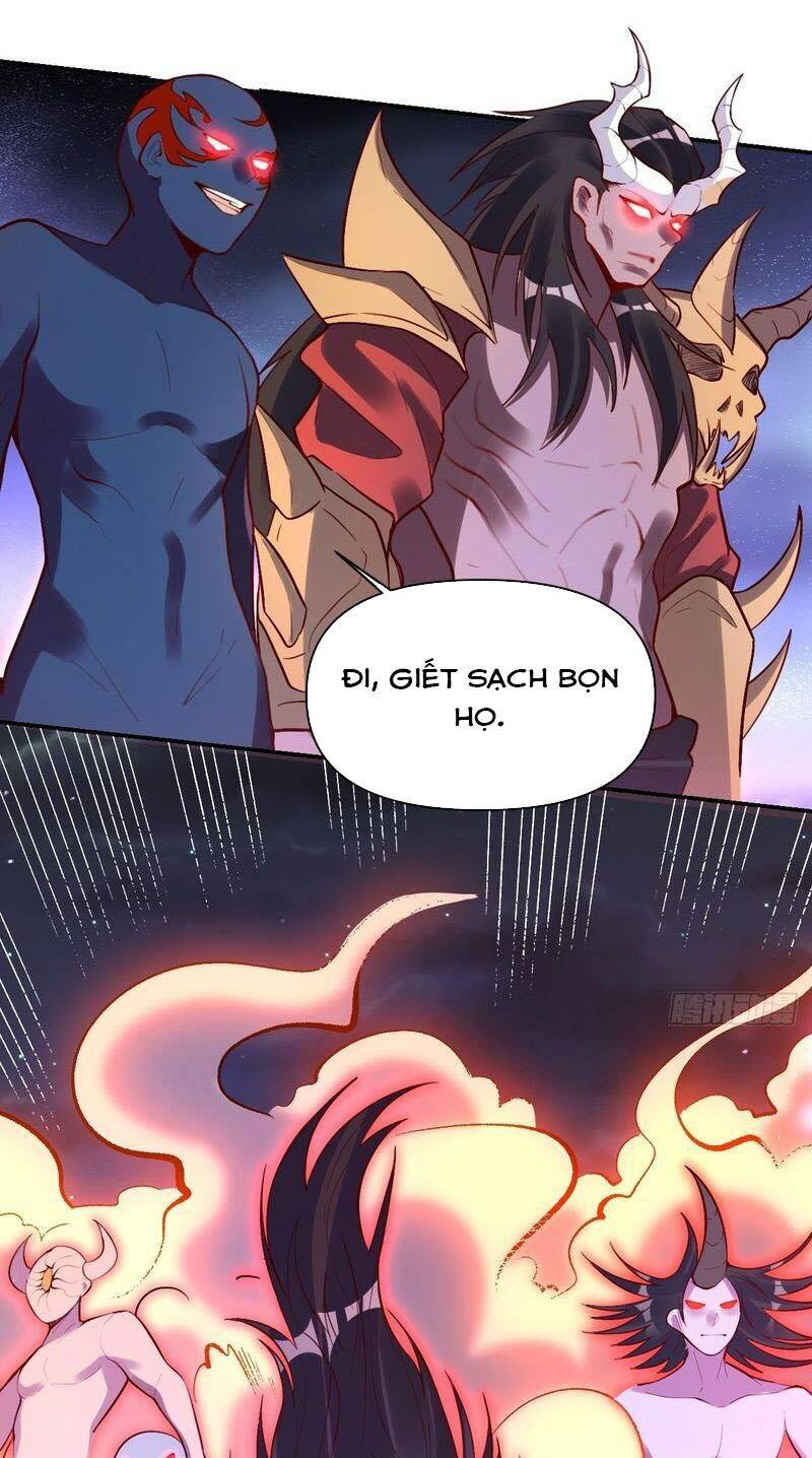 Nguyên Lai Ta Là Tu Tiên Đại Lão Chap 293 - Next Chap 294