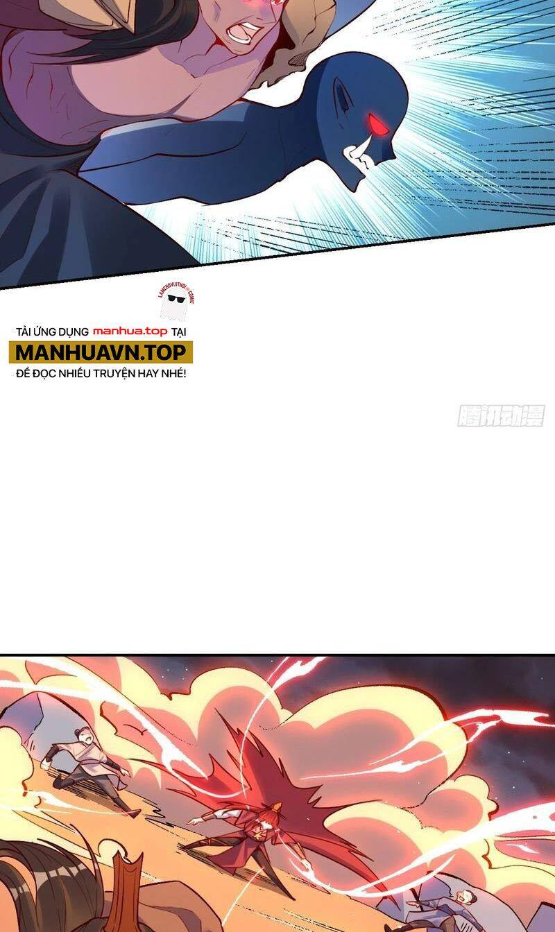 Nguyên Lai Ta Là Tu Tiên Đại Lão Chap 293 - Next Chap 294