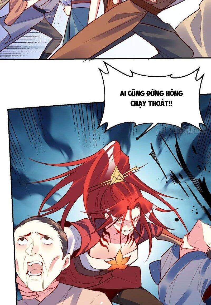 Nguyên Lai Ta Là Tu Tiên Đại Lão Chap 293 - Next Chap 294